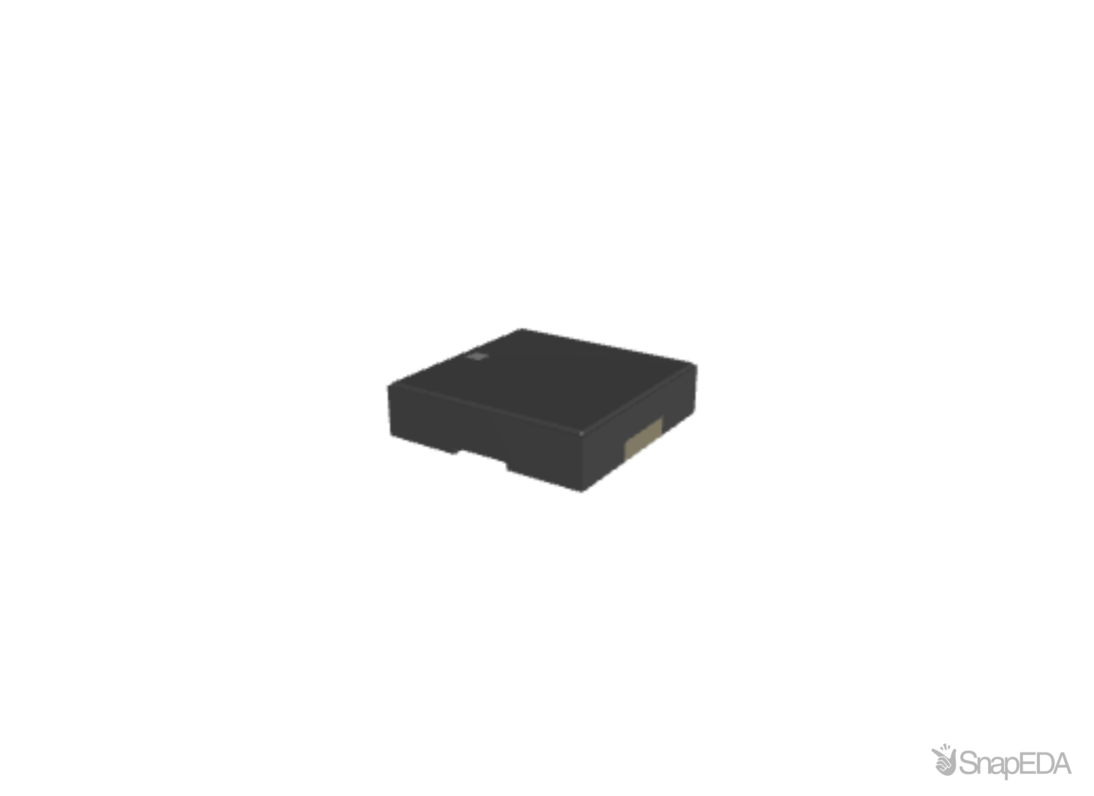 PKLCS1212E2400-R1 3D Model