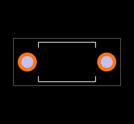 RCE5C1H151J0K1H03B Footprint