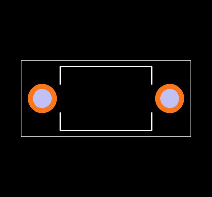 RCE5C1H821J0M1H03A Footprint