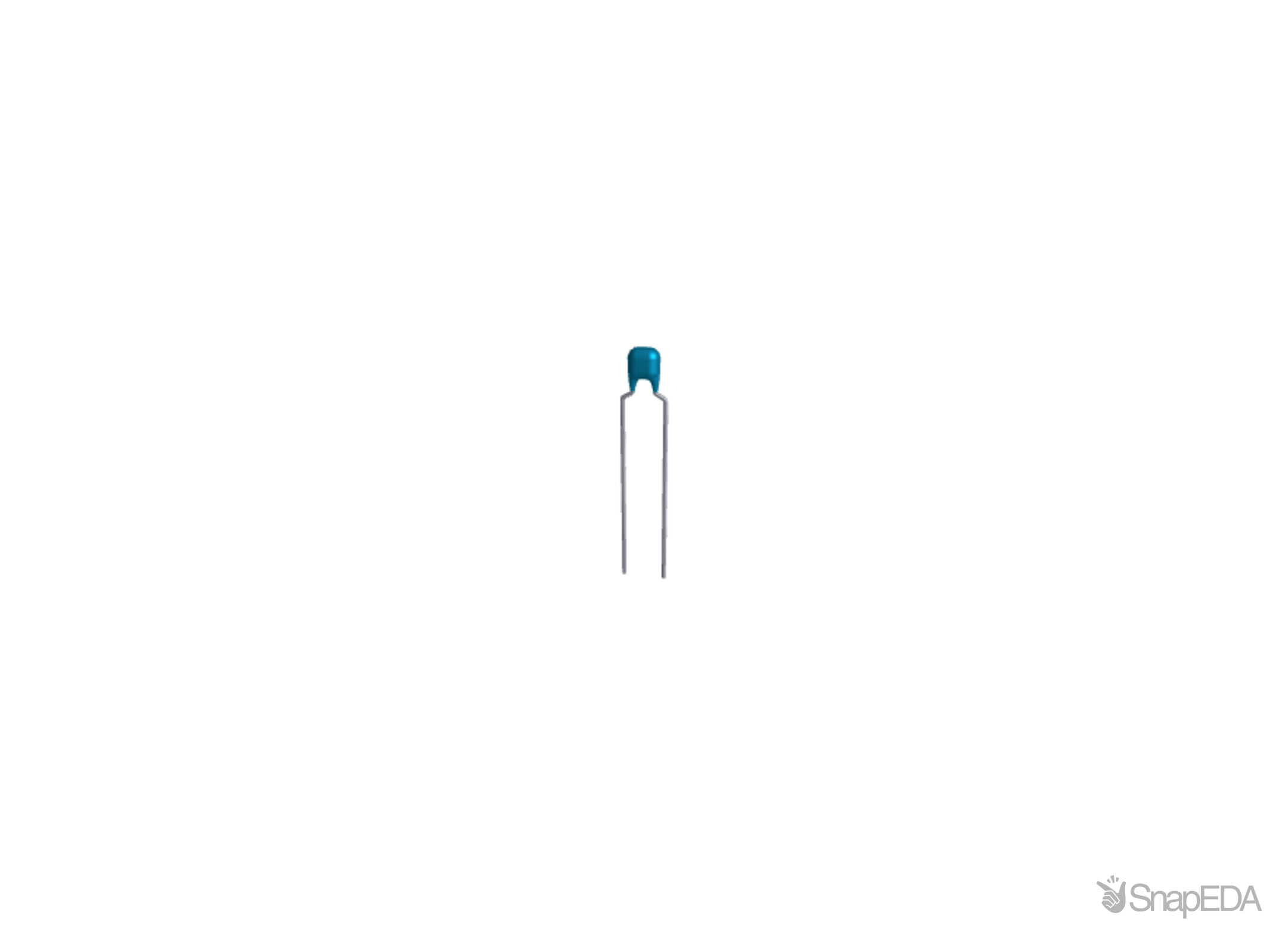RCE5C2A101J0K1H03B 3D Model