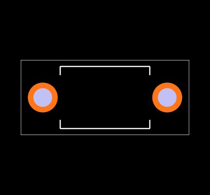 RCE5C2A101J0K1H03B Footprint