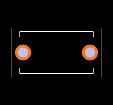 RCE5C2E822J2K1H03B Footprint