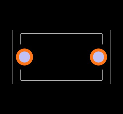RCE5C2J330J2M1H03A Footprint