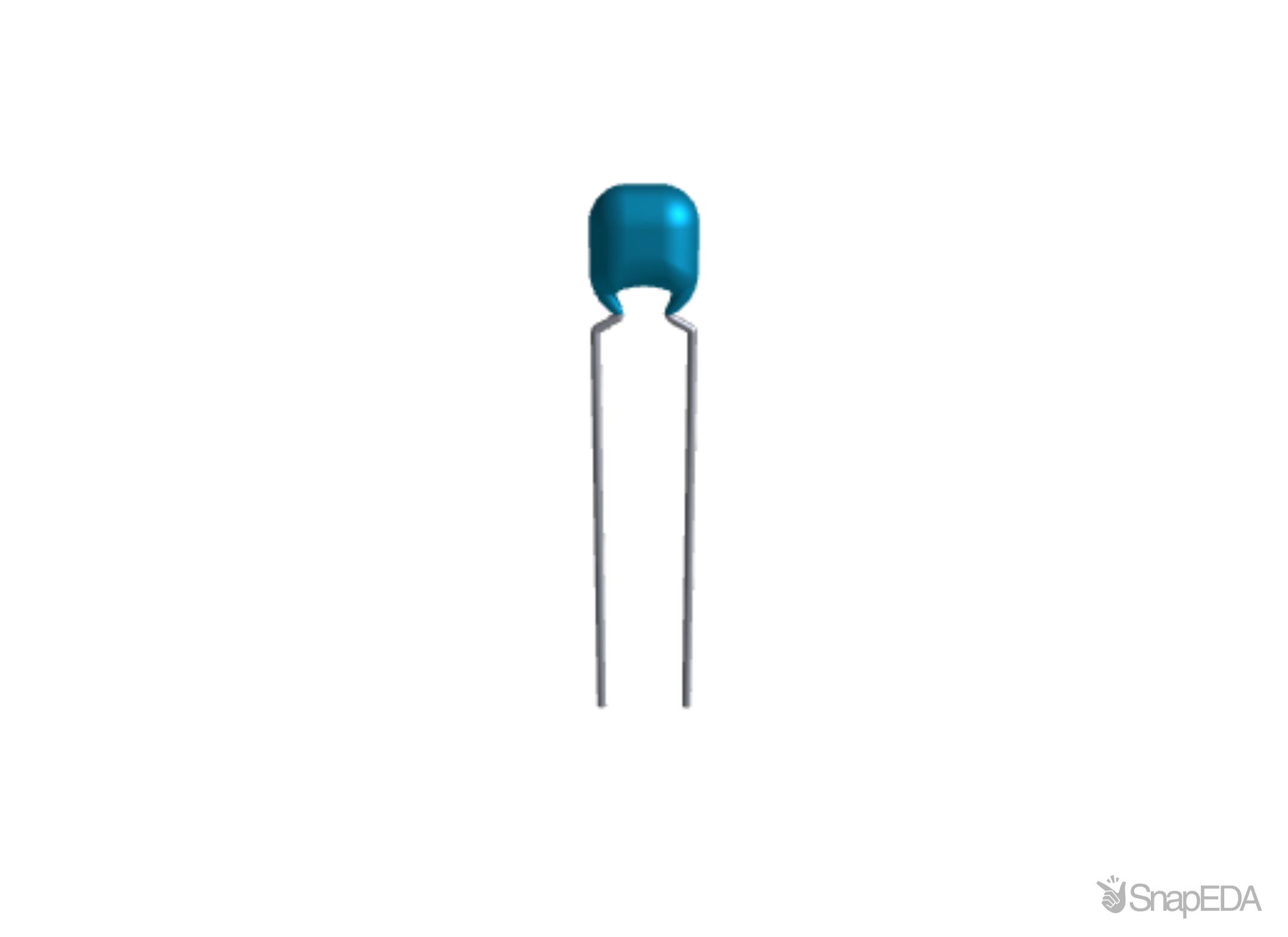 RCEC71H106K3K1H03B 3D Model