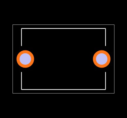 RCEC71H106K3M1H03A Footprint