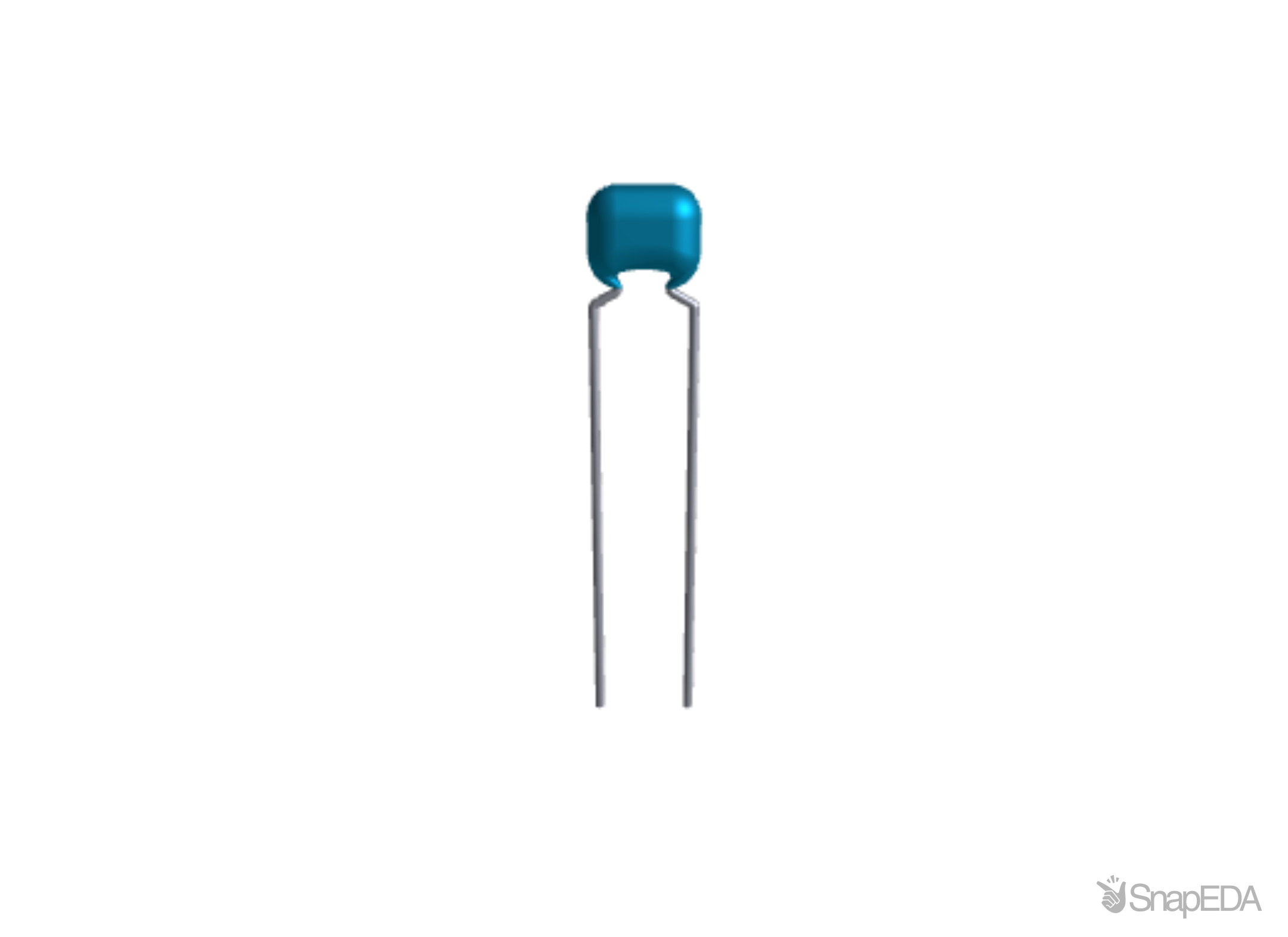 RCER71H105K2K1H03B 3D Model