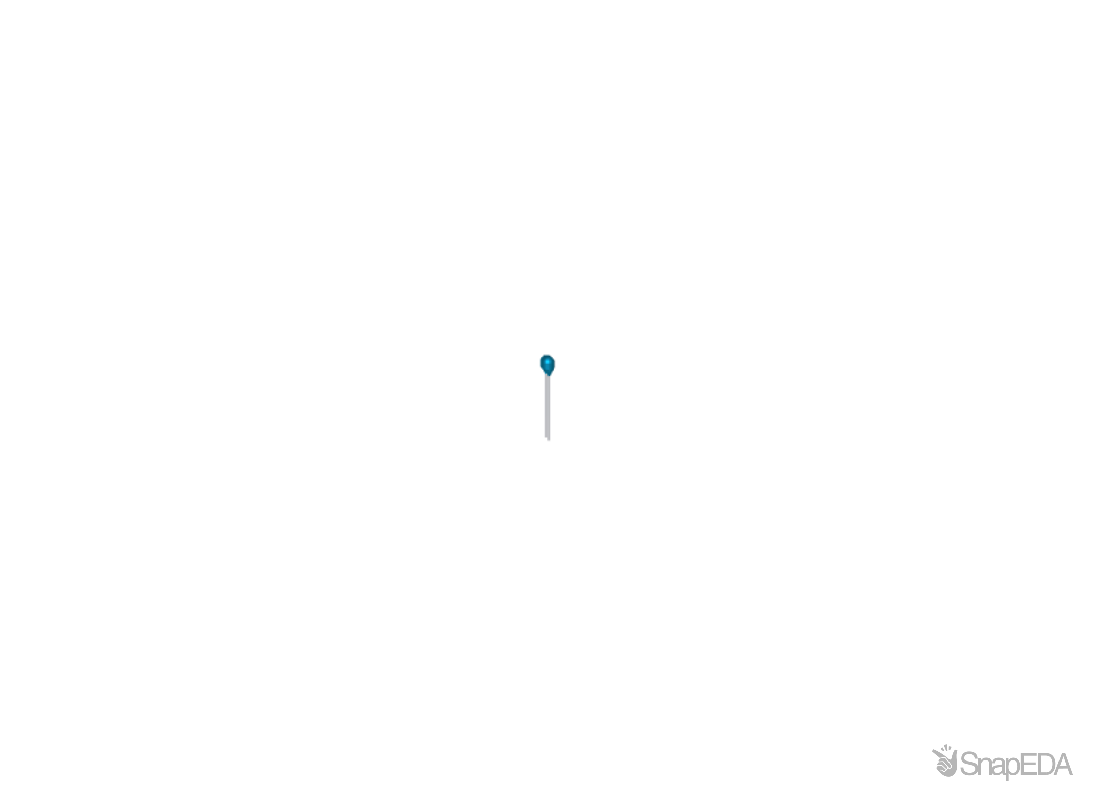 RCER71H335K3DBH03A 3D Model