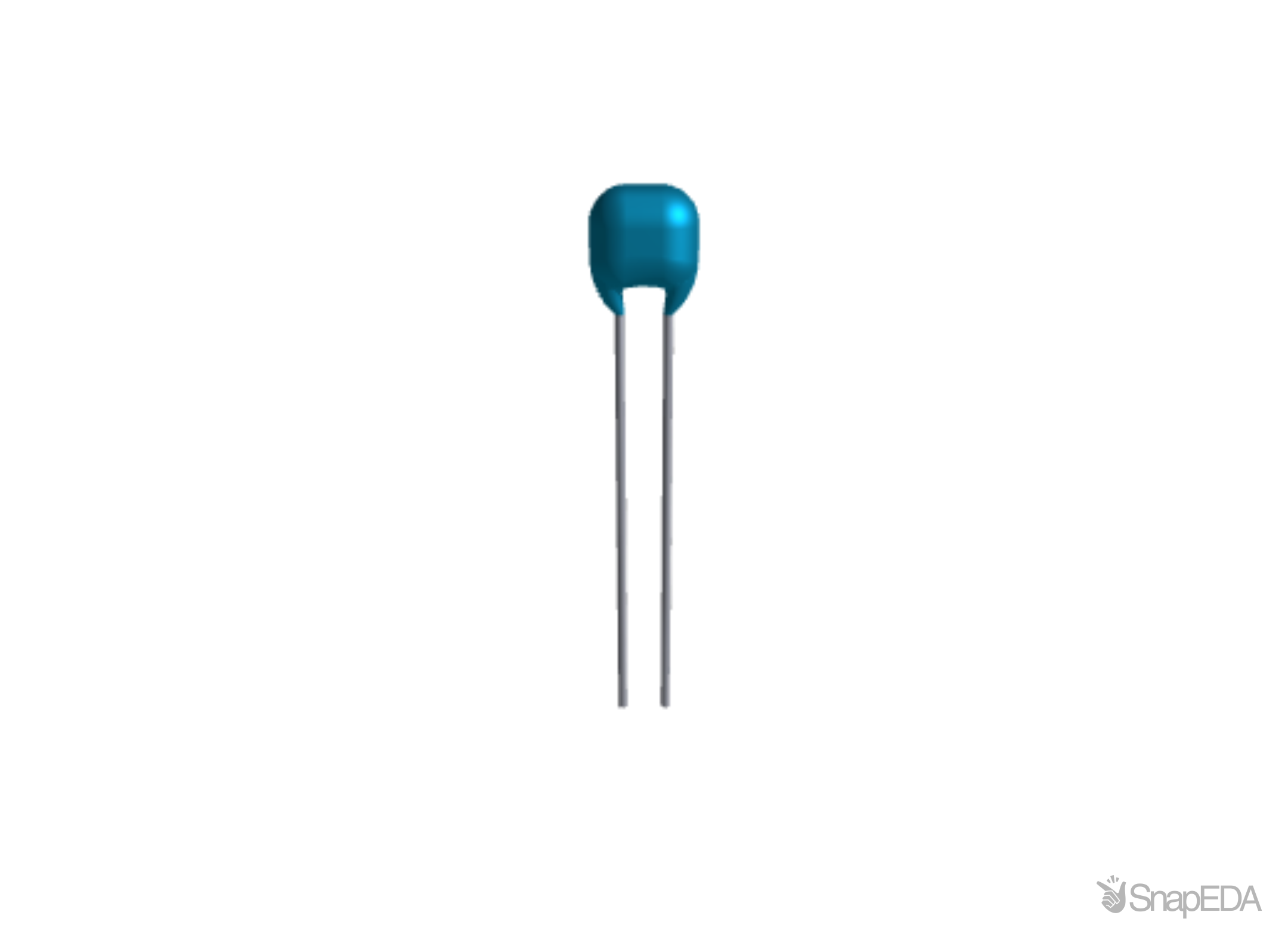 RCER71H475K3DBH03A 3D Model
