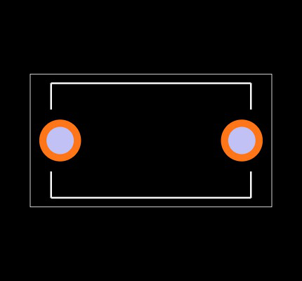 RCER72A224K2M1H03A Footprint
