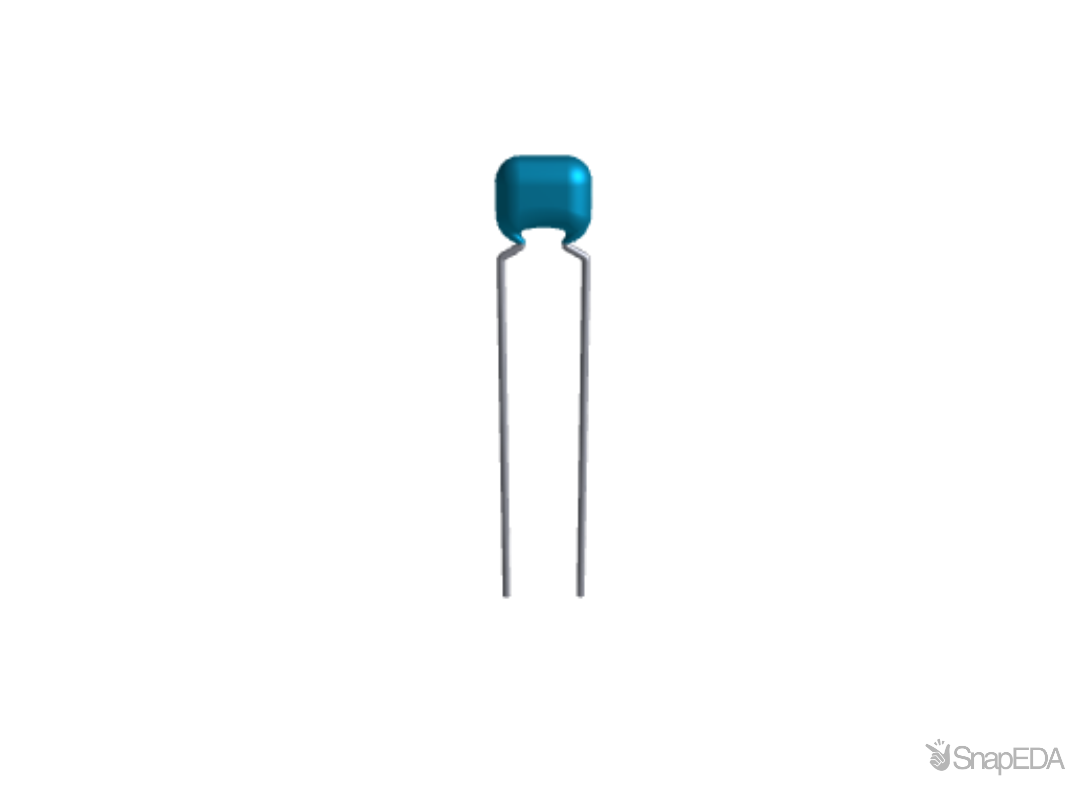 RCER72J102K2K1H03B 3D Model