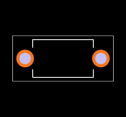 RDE5C1H330J0M1H03A Footprint