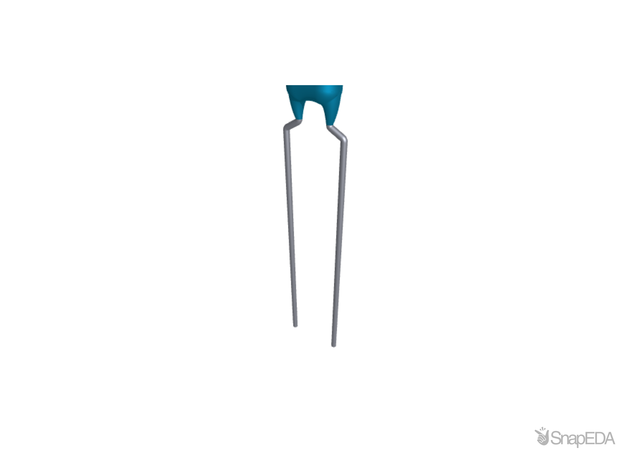RDE5C1H331J0M1H03A 3D Model