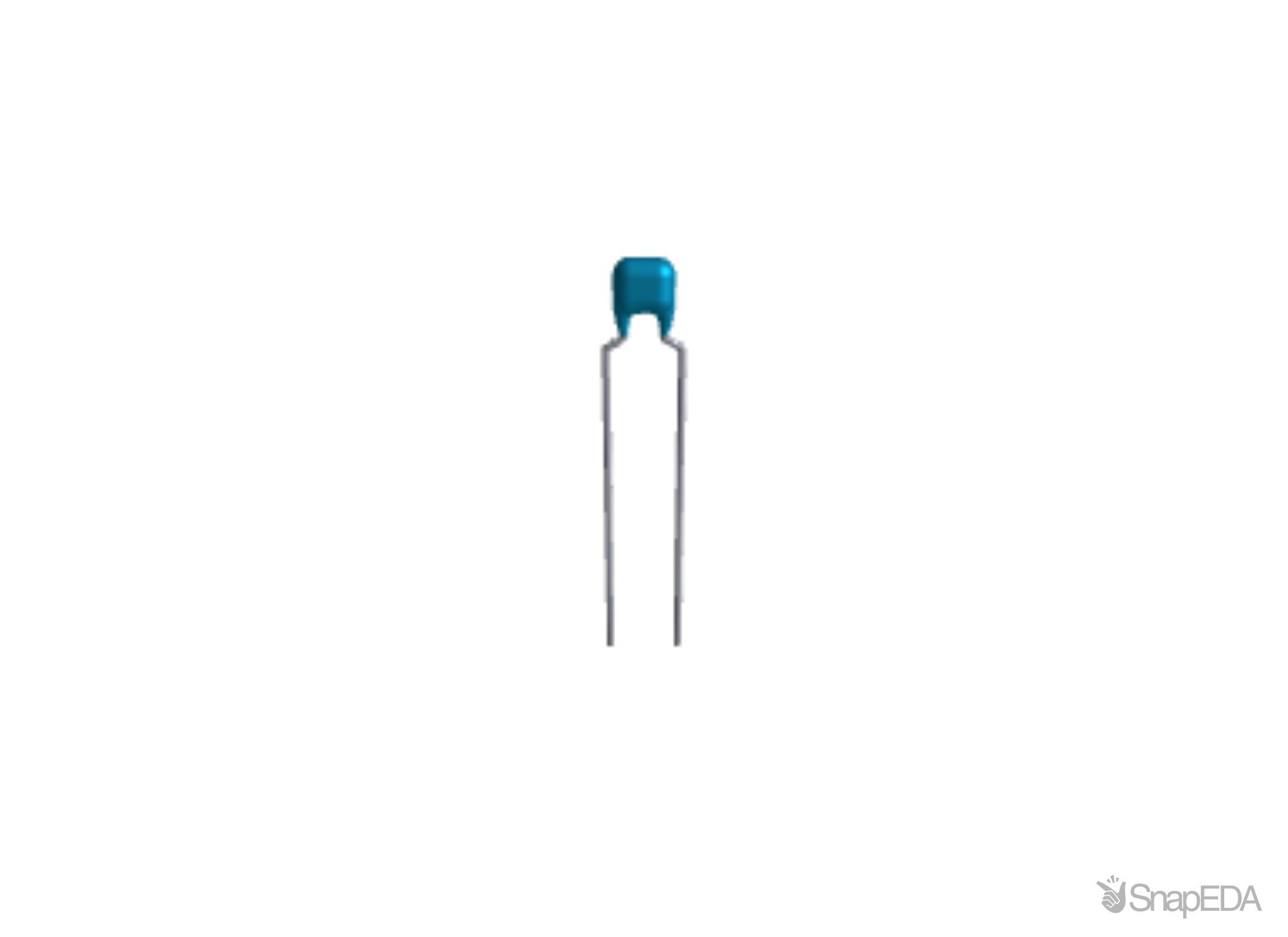 RDE5C1H561J0K1H03B 3D Model