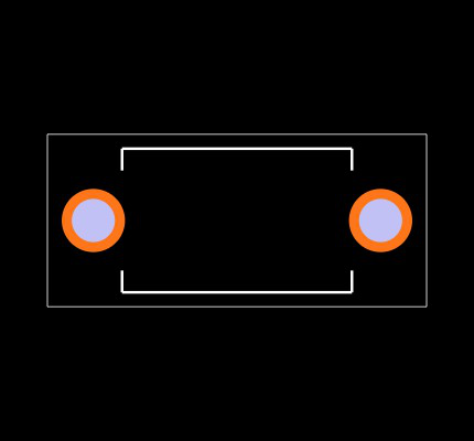 RDE5C1H561J0K1H03B Footprint