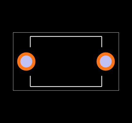 RDE5C1H682J1K1H03B Footprint