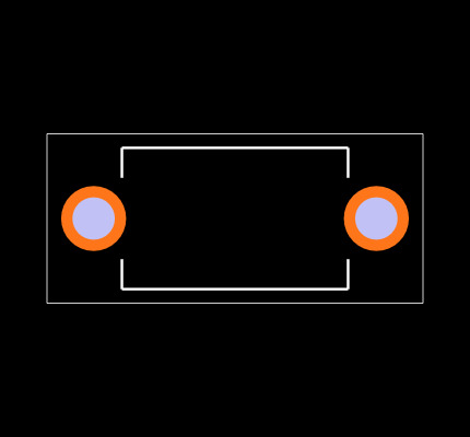 RDE5C2A221J0M1H03A Footprint