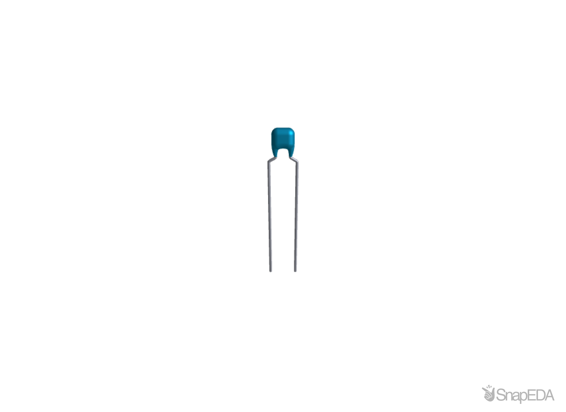 RDE5C2A270J0K1H03B 3D Model