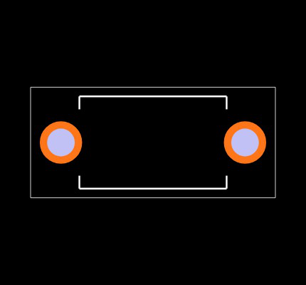 RDE5C2A270J0K1H03B Footprint