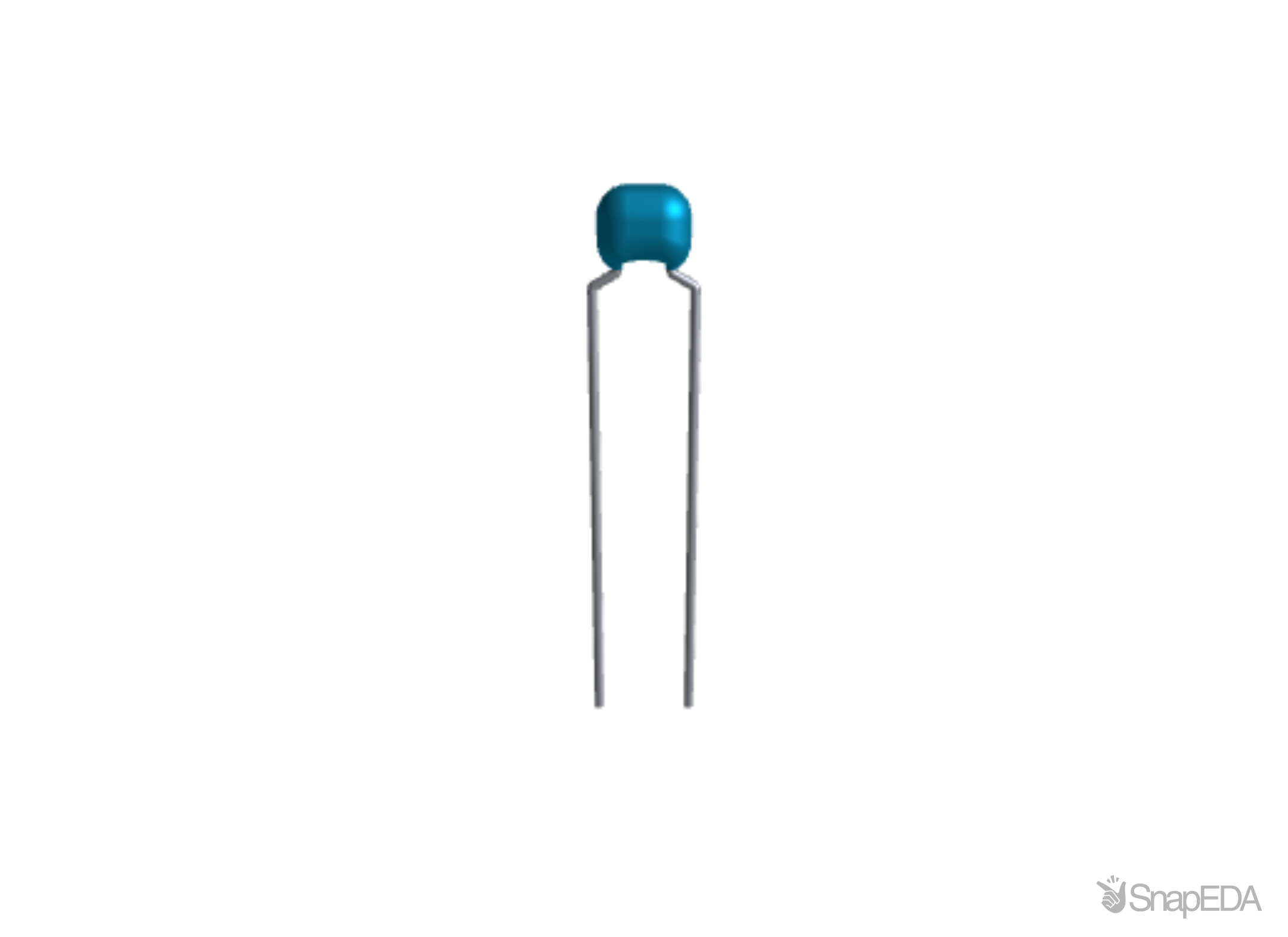 RDE5C2J101J1K1H03B 3D Model