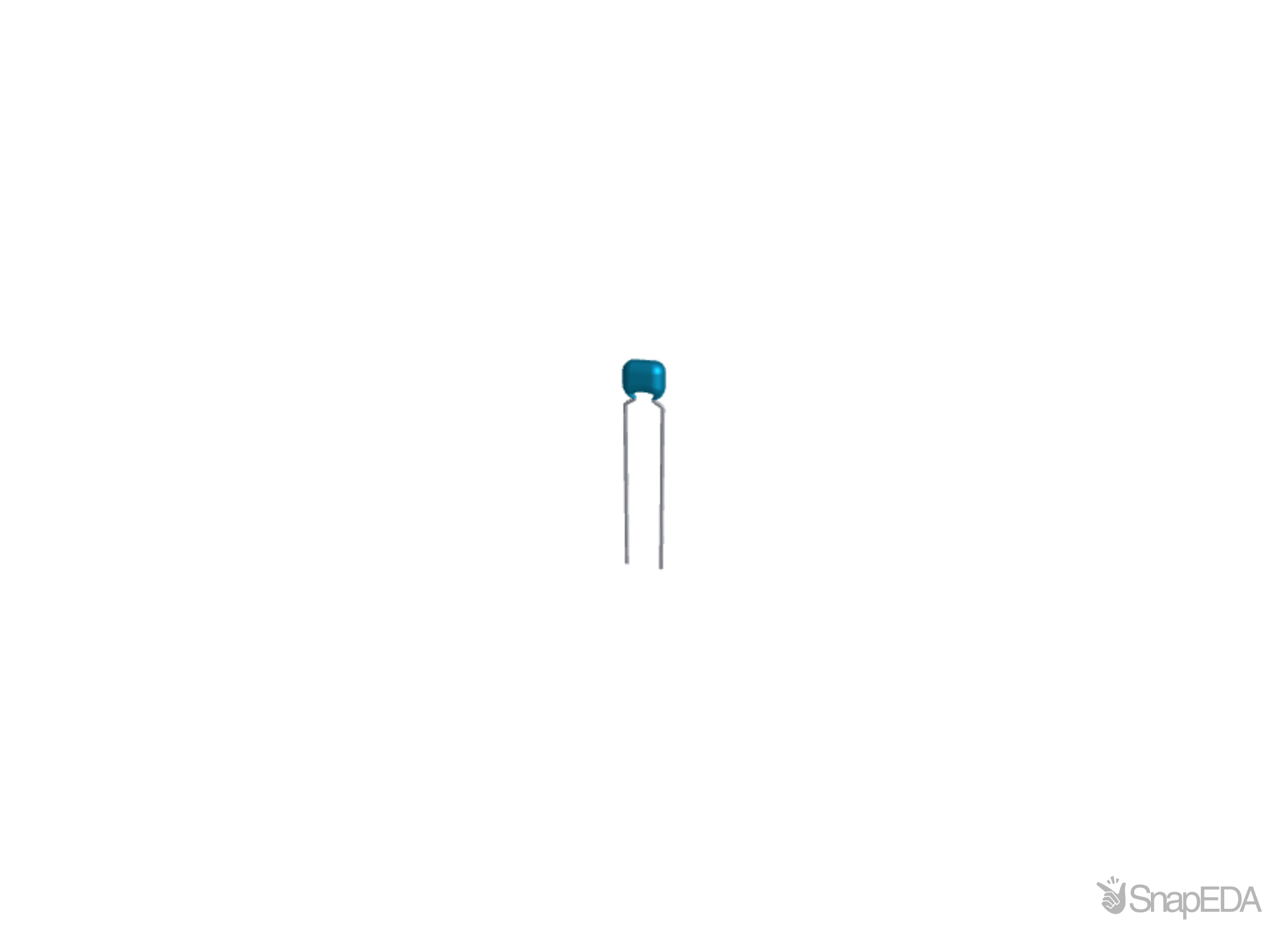 RDE5C2J220J2M1H03A 3D Model