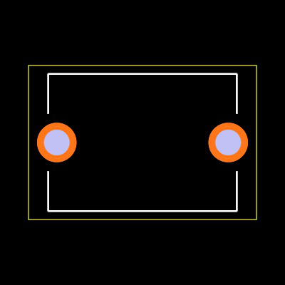 RDE7U2E473J3M1H03A Footprint