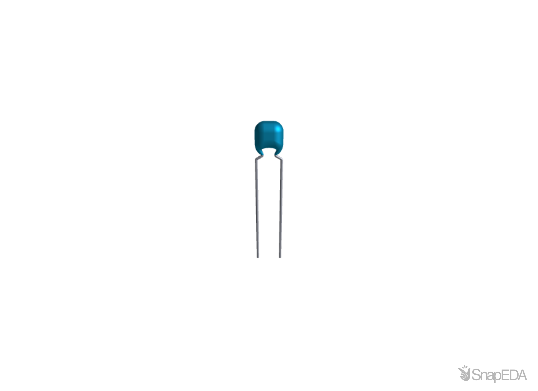 RDE7U3A222J3M1H03A 3D Model