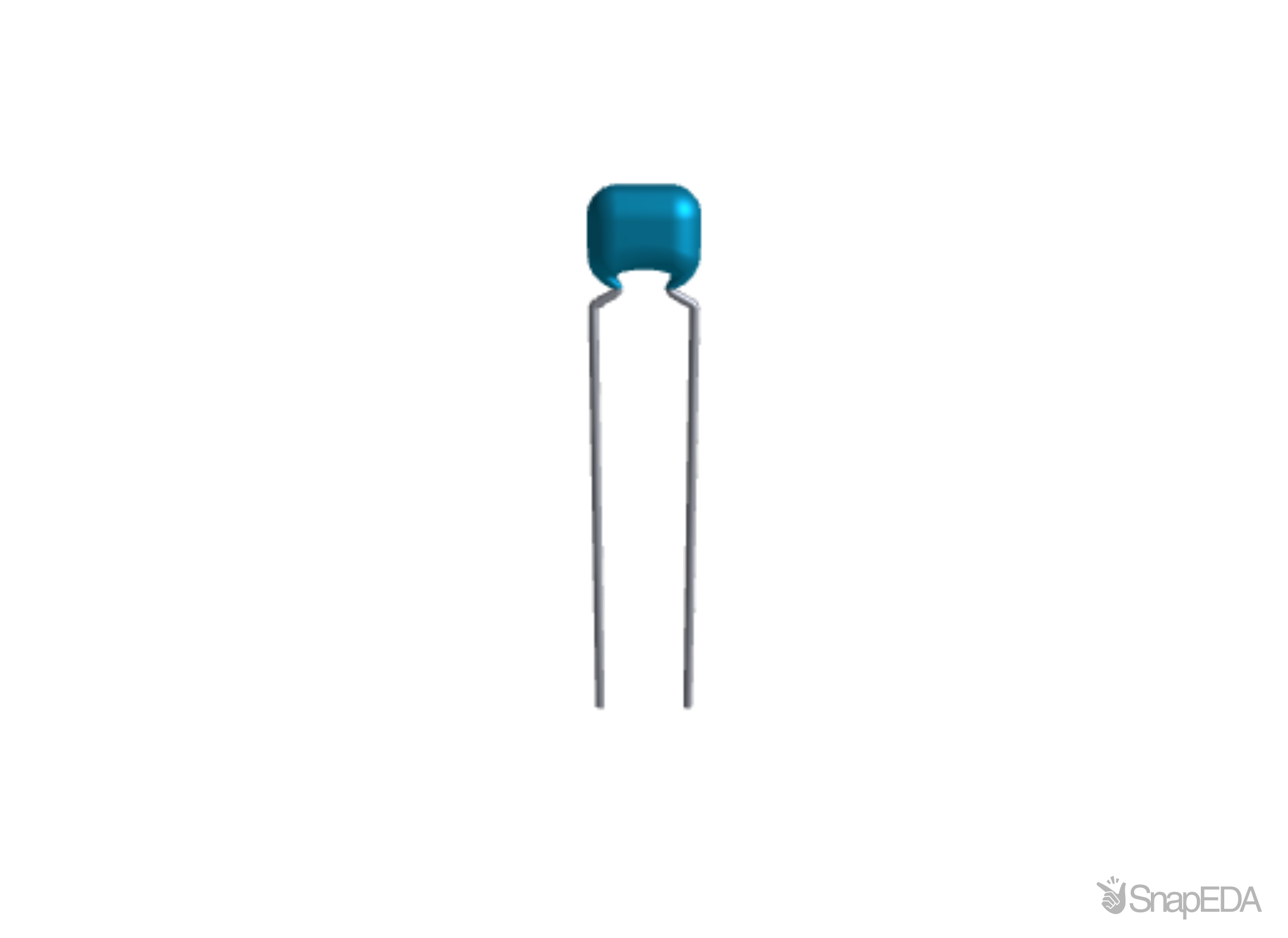RDE7U3A470J2M1H03A 3D Model