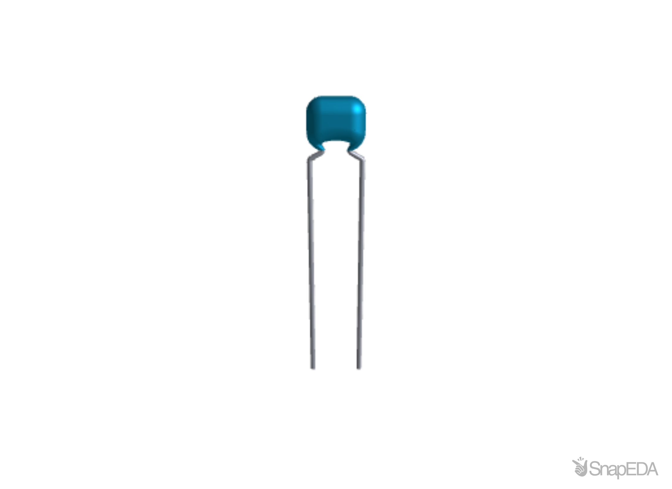 RDEC71E106K2K1H03B 3D Model