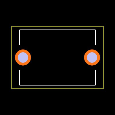 RDED72W683K3K1H03B Footprint