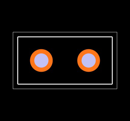 RDER71H102K0P1H03B Footprint