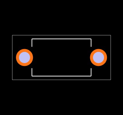 RDER71H222K0M1H03A Footprint