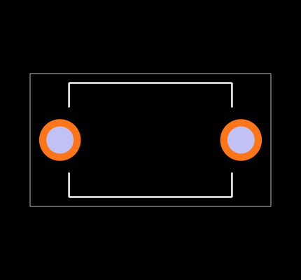 RDER71H224K1K1H03B Footprint