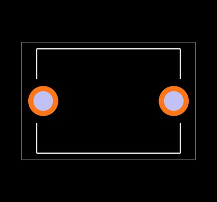 RDER71H335K3M1H03A Footprint