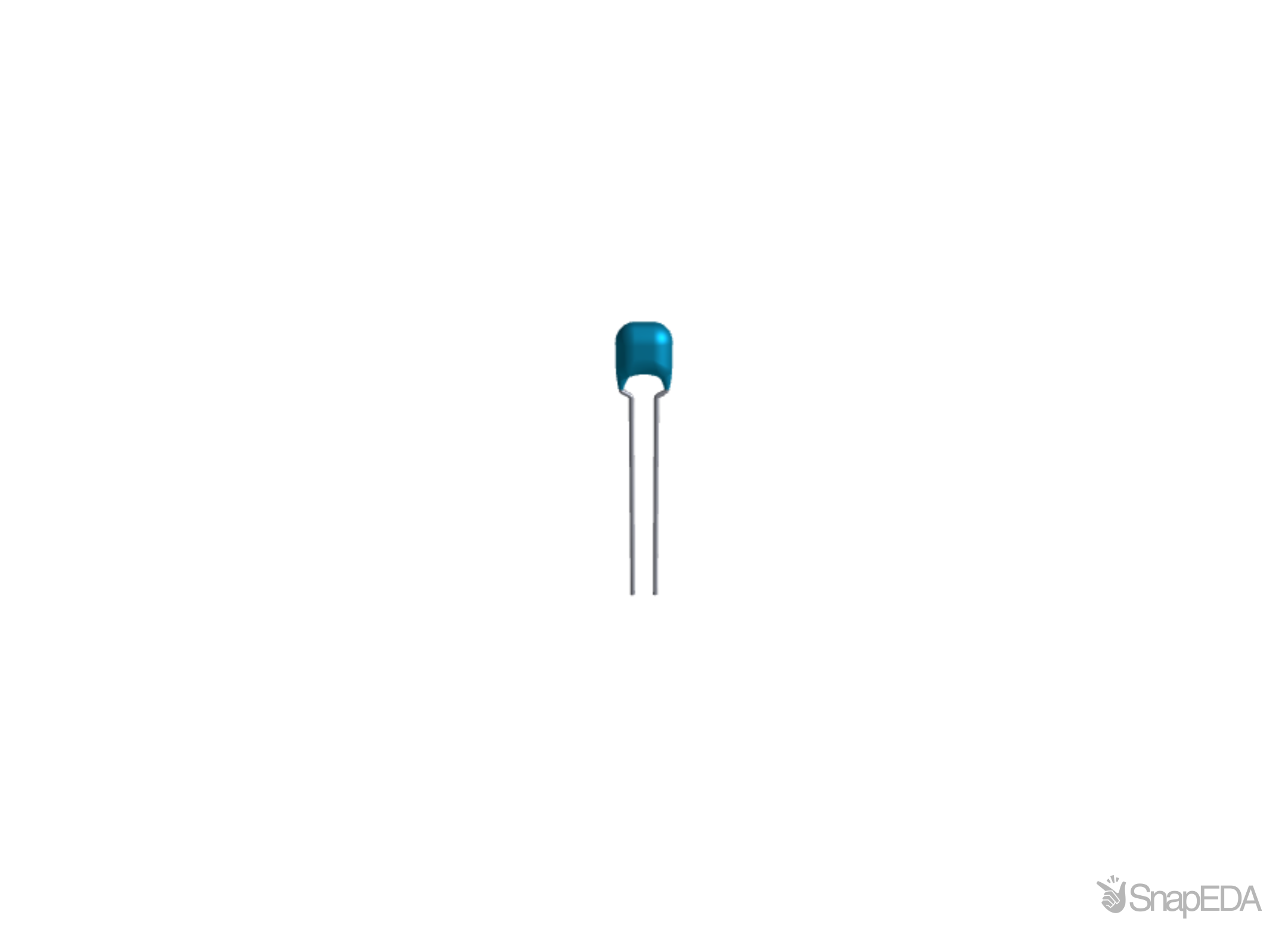 RDER71H335K3P1H03B 3D Model