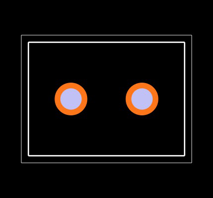 RDER71H335K3P1H03B Footprint