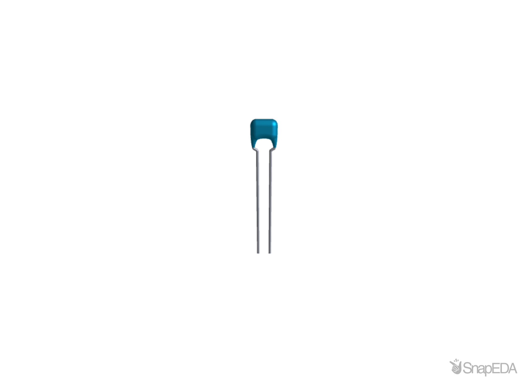RDER71H472K0S1H03A 3D Model