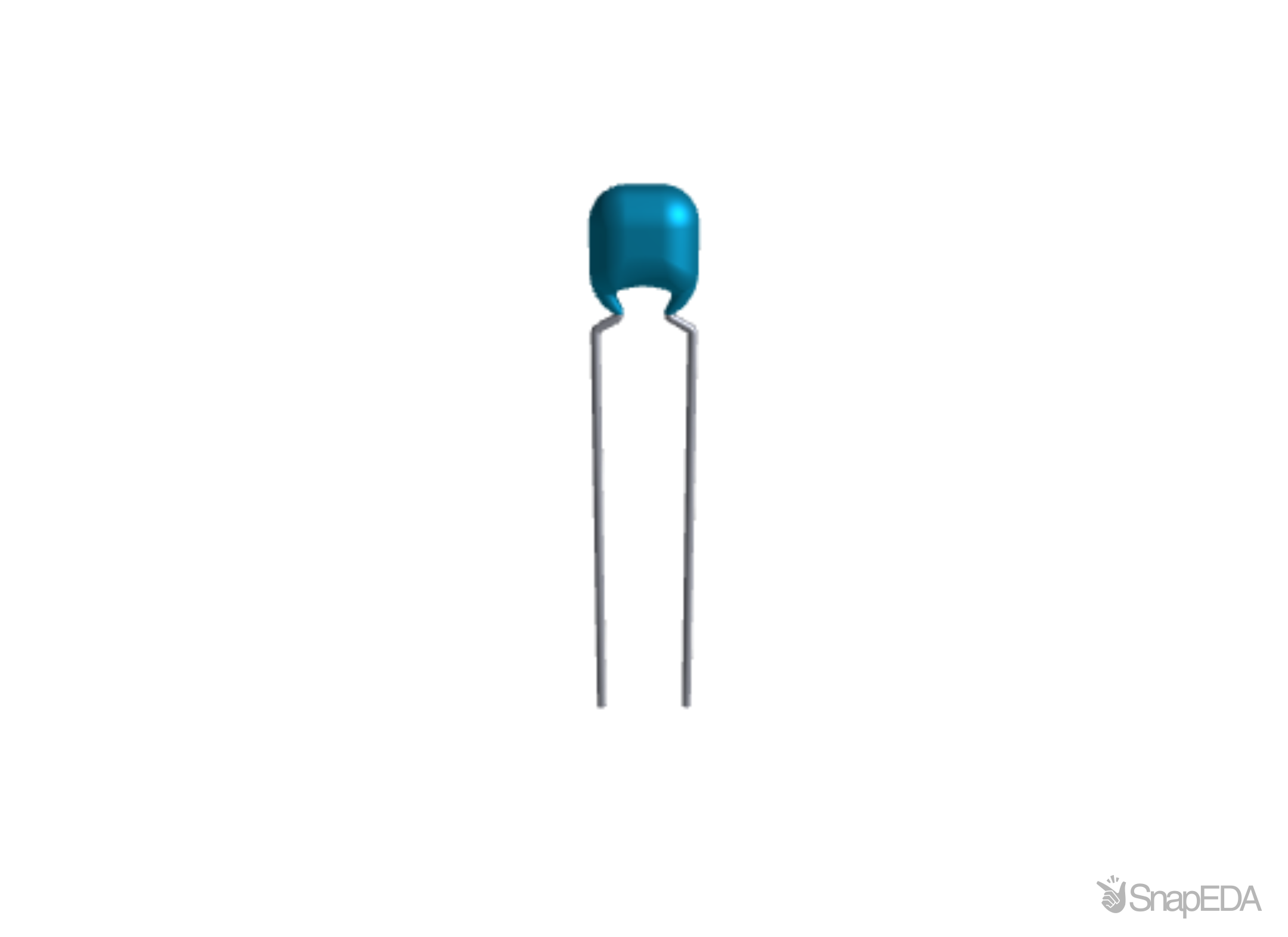 RDER72H104K3K1H03B 3D Model
