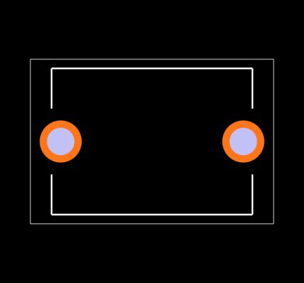 RDER72H104K3K1H03B Footprint