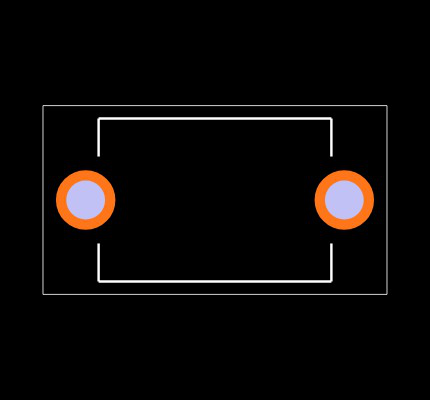 RDER72H152K1M1H03A Footprint