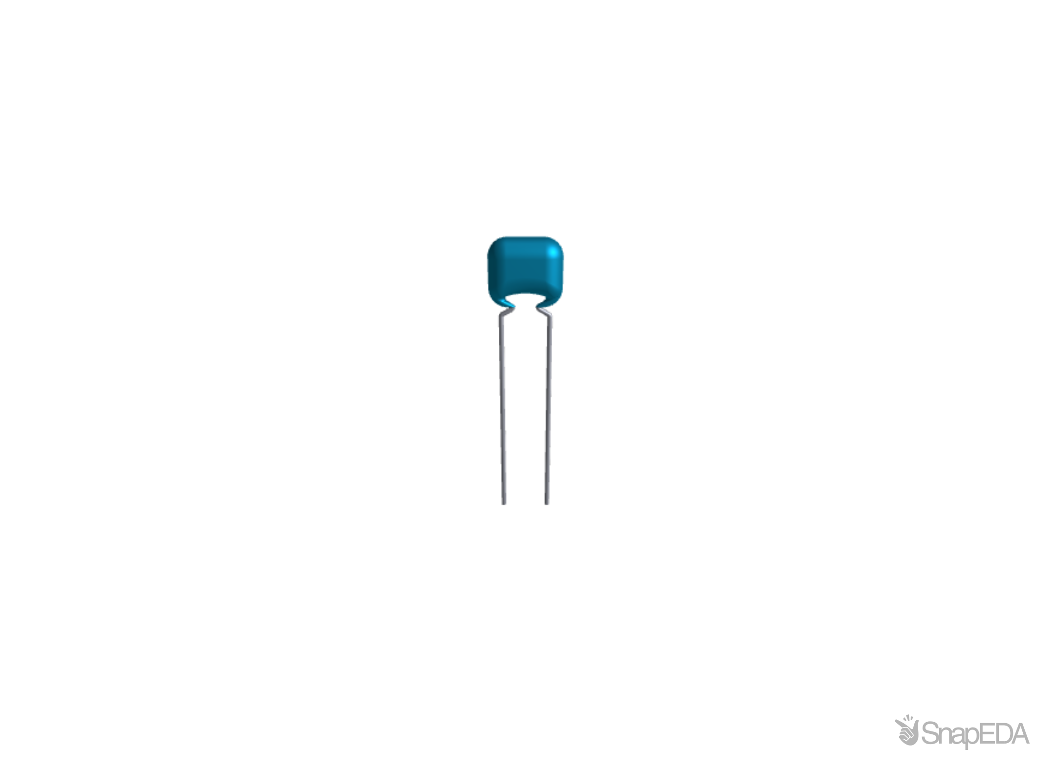 RDER72J683K4K1H03B 3D Model