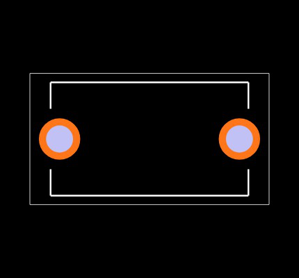 RDER73A152K2M1H03A Footprint