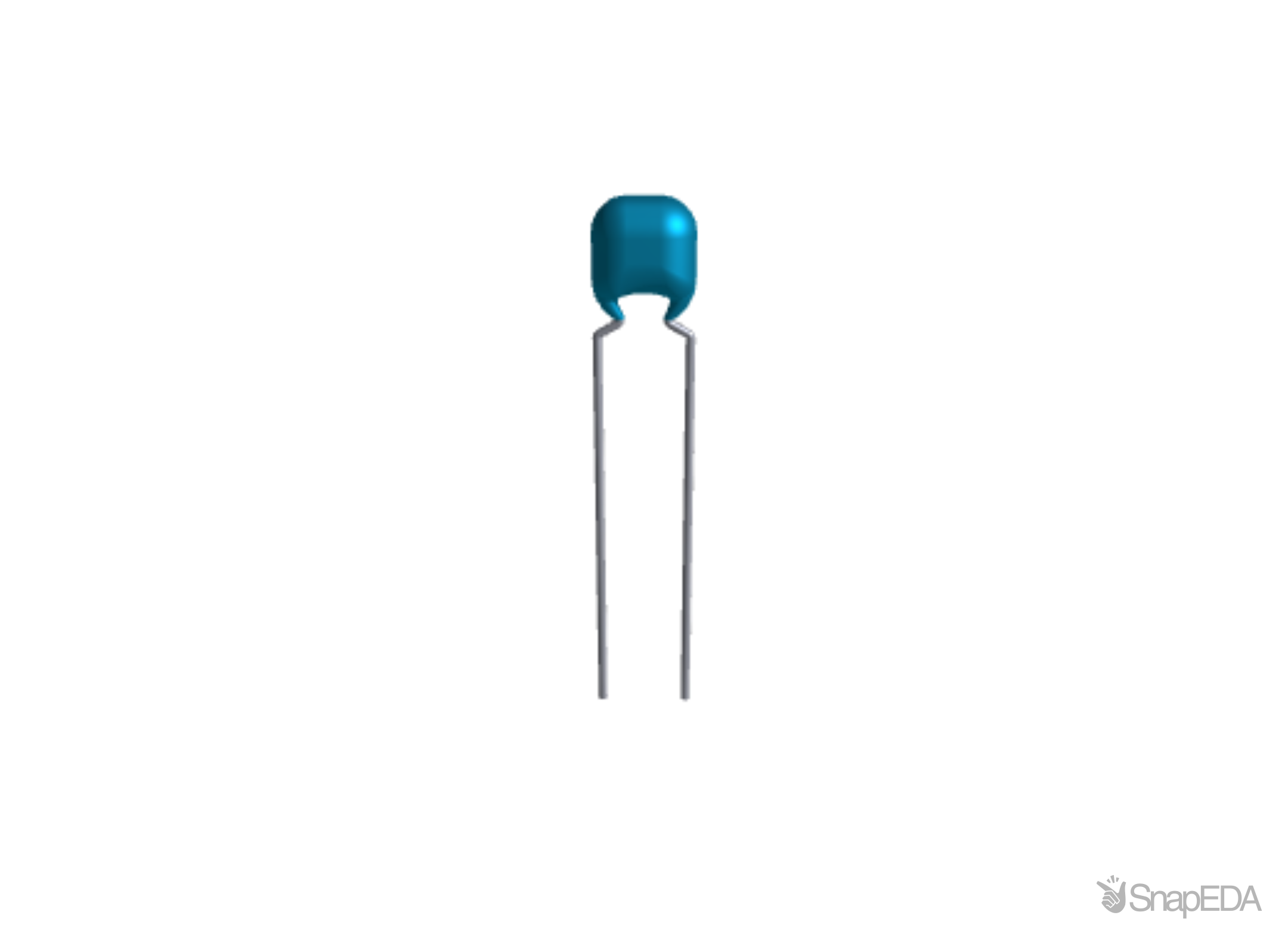 RDER73A223K3M1H03A 3D Model