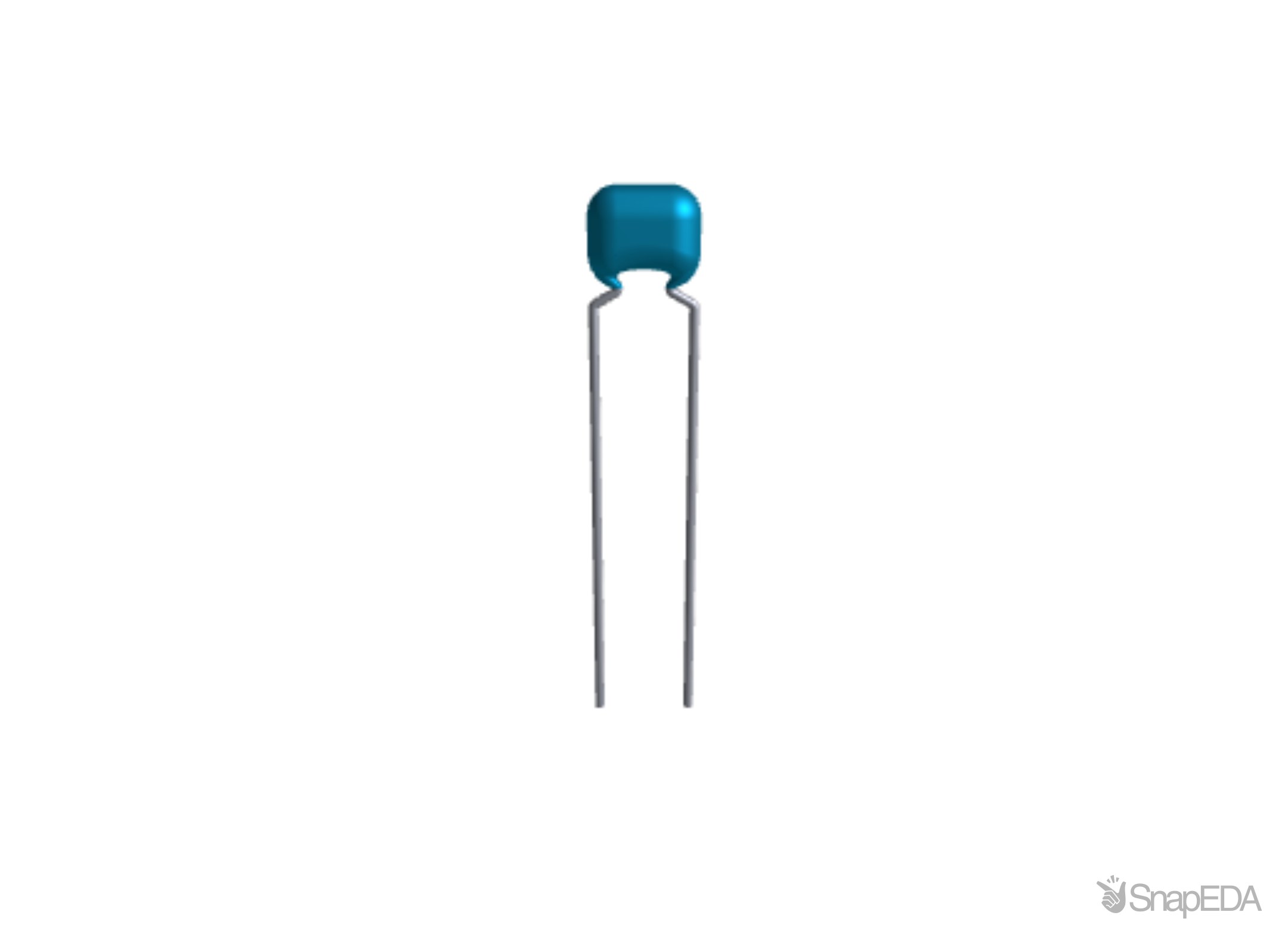 RDER73A682K2K1H03B 3D Model