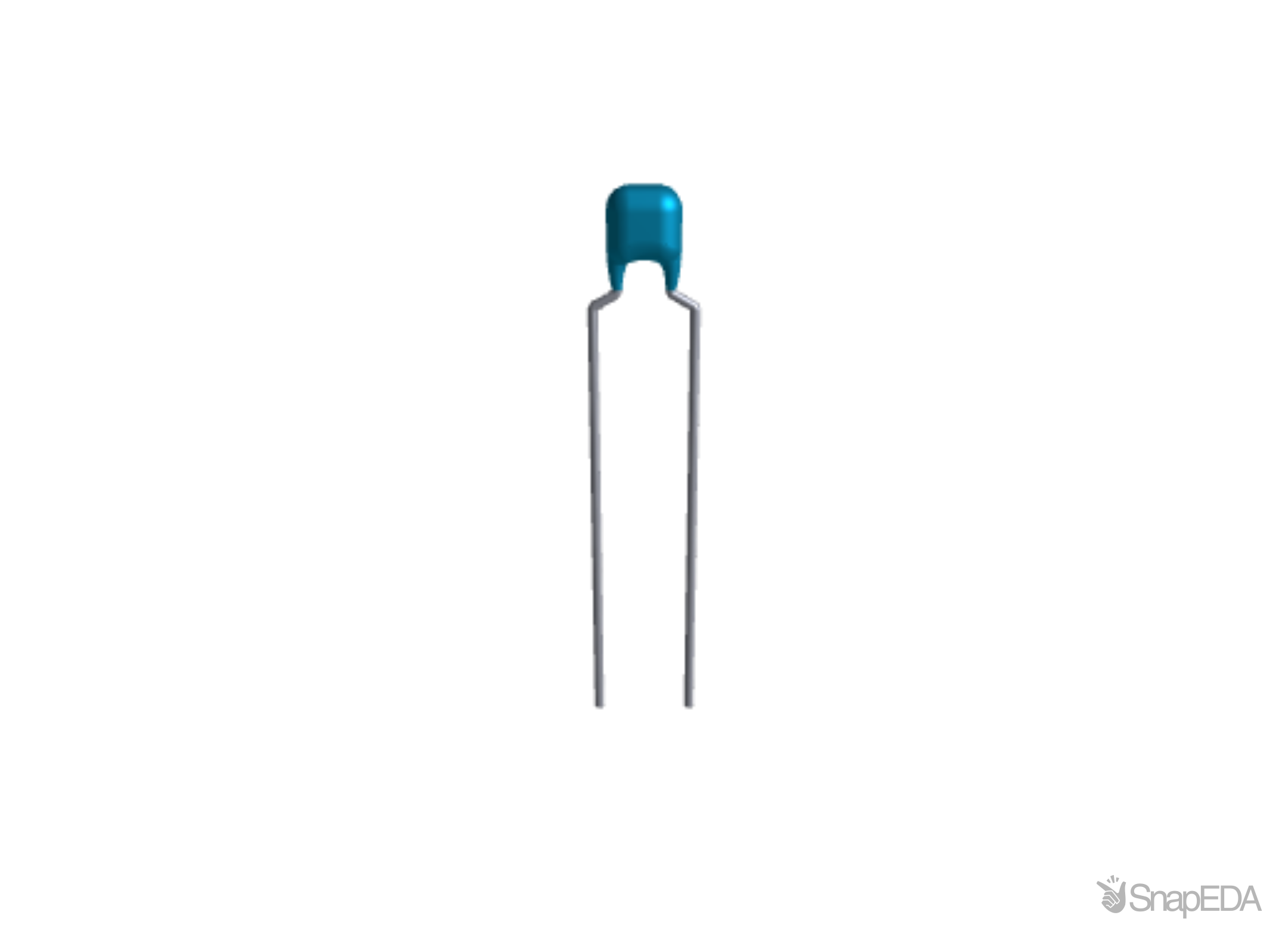 RHEL81H152K0K1H03B 3D Model