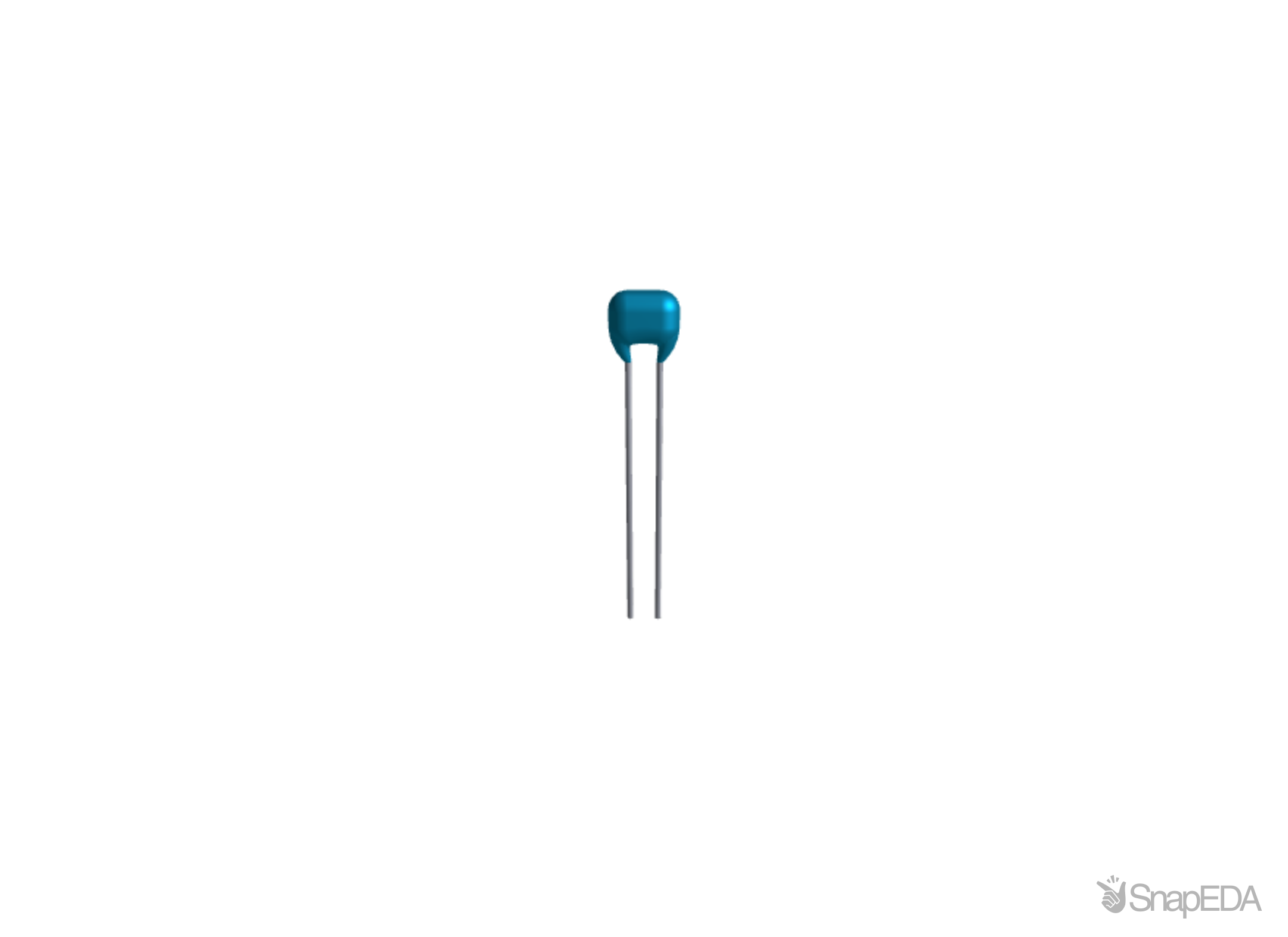 RHEL81H474K2DBH03A 3D Model