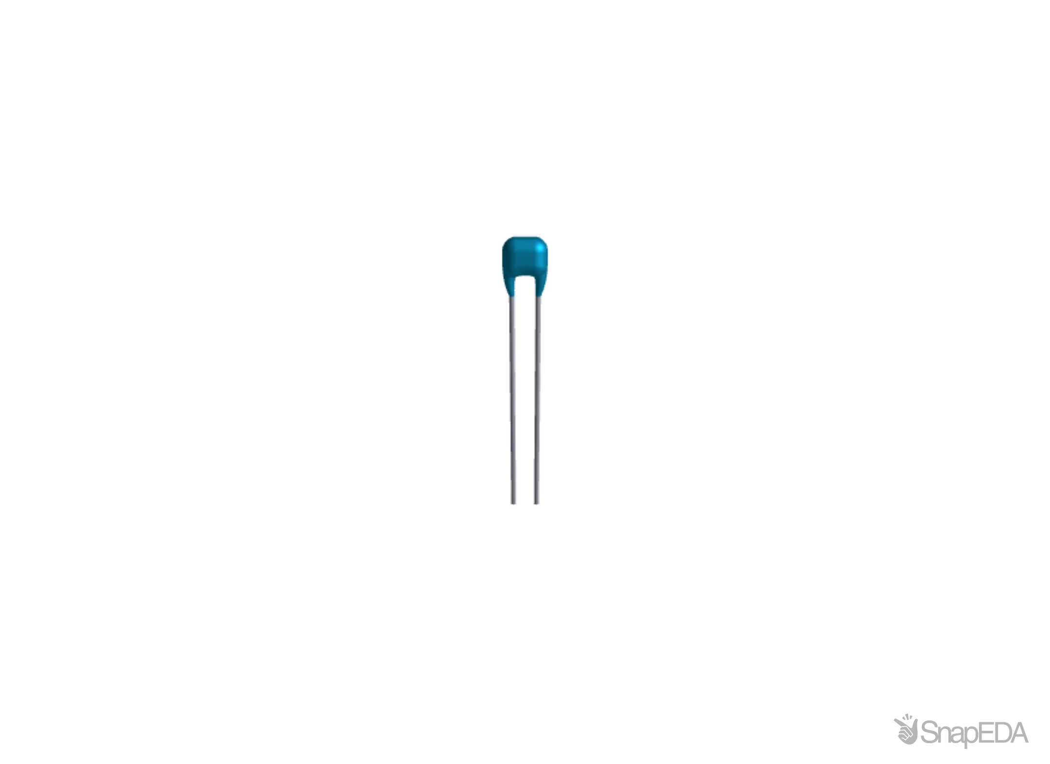 RHS7J2D102J1DGH01A 3D Model