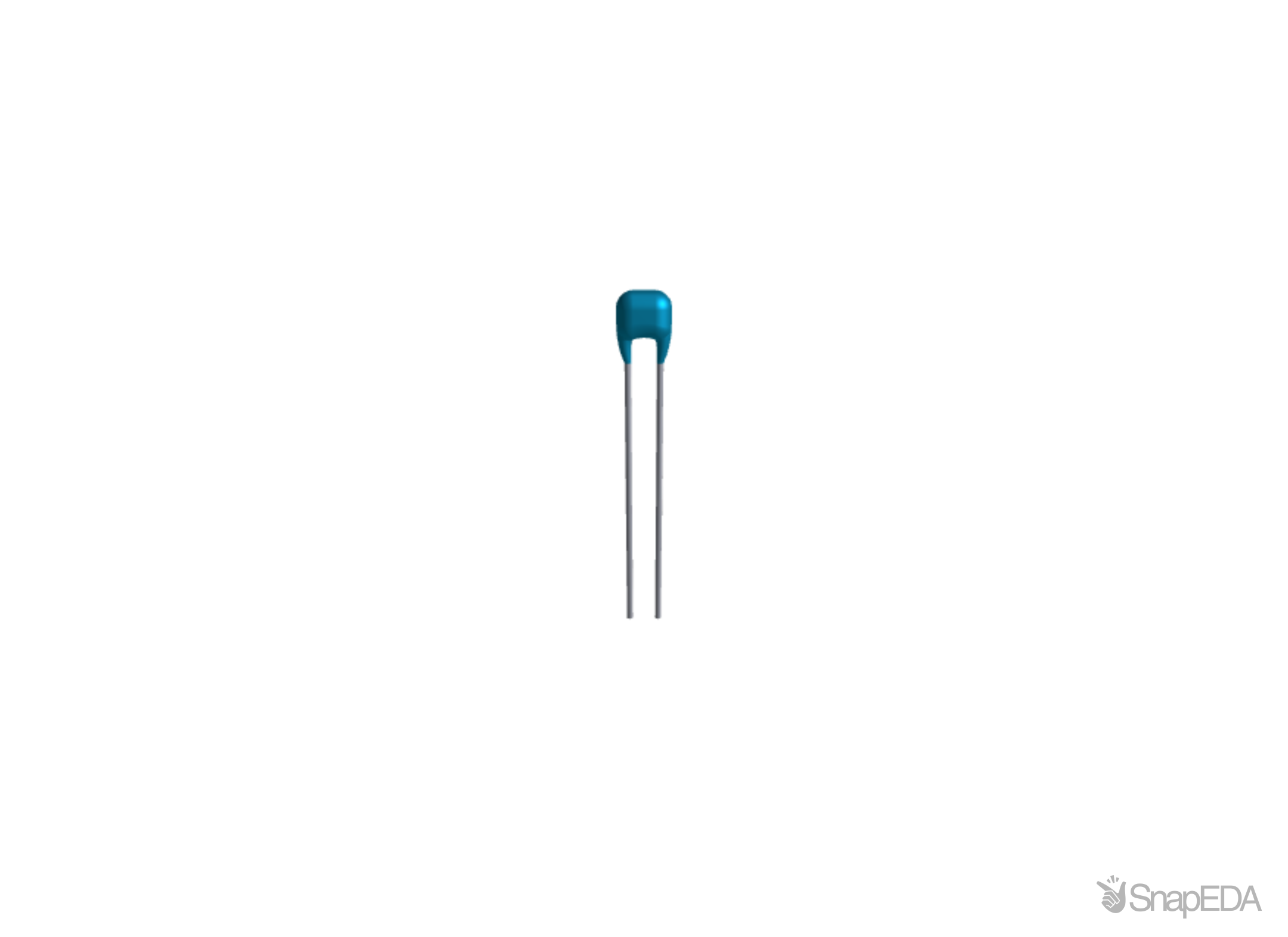 RHS7J2D221J1A2H01B 3D Model