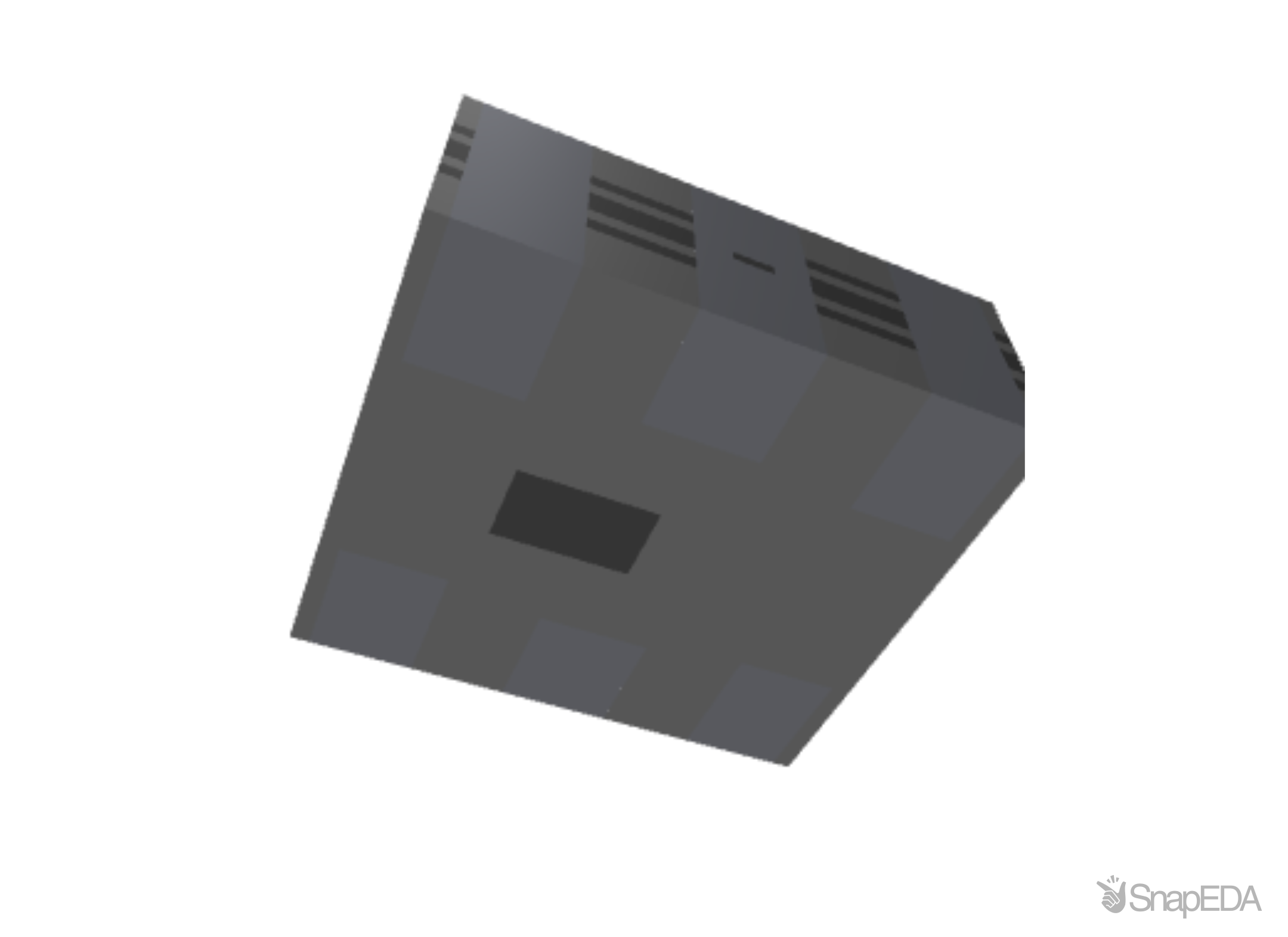 SFECF10M7DF00-R0 3D Model