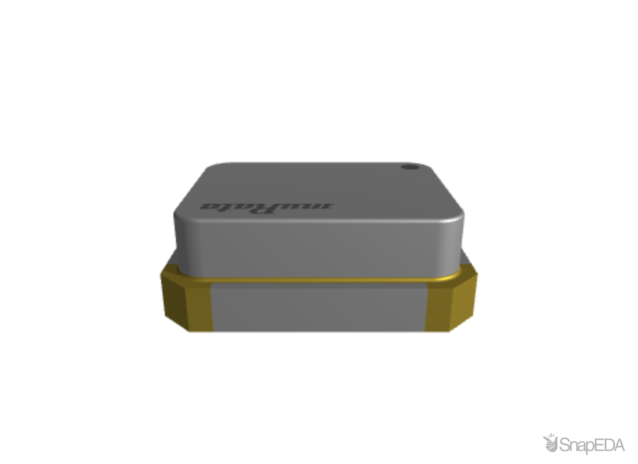 XRCGE25M000FBA1BR0 3D Model