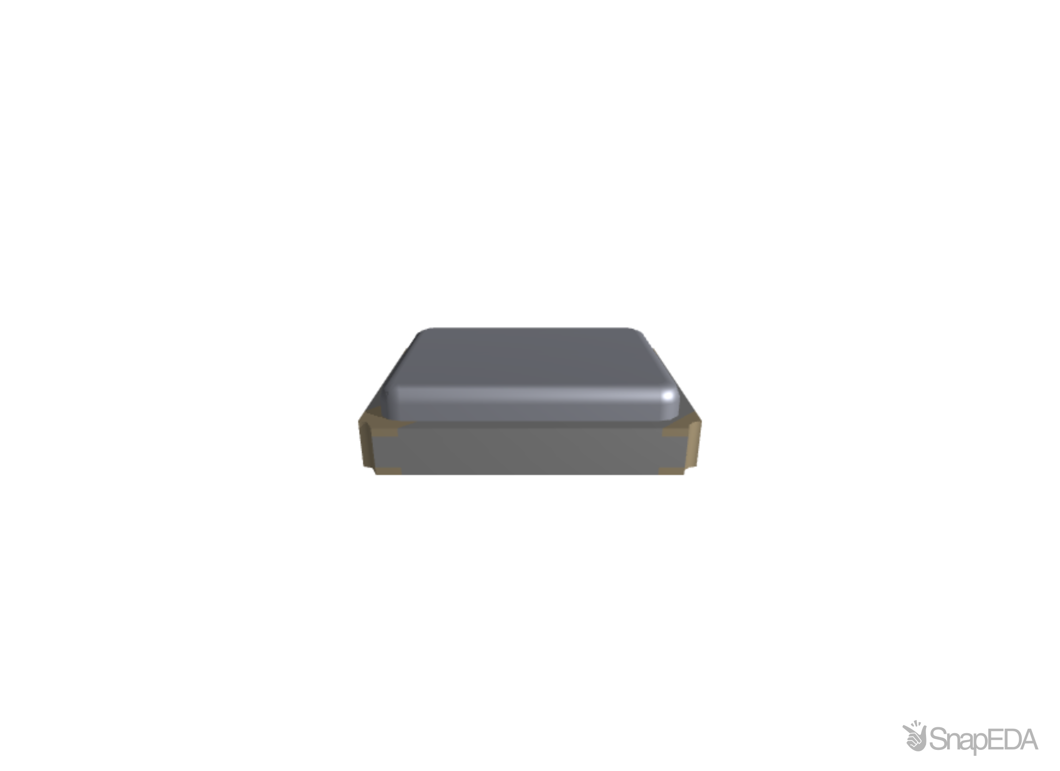 XRCPB27M000F0L00R0 3D Model